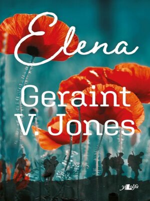 cover image of Elena